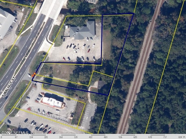 000 S Walnut St, Starke, FL 32091