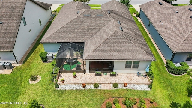 435 Tree Side Ln, Ponte Vedra, FL 32081 - view of subject property