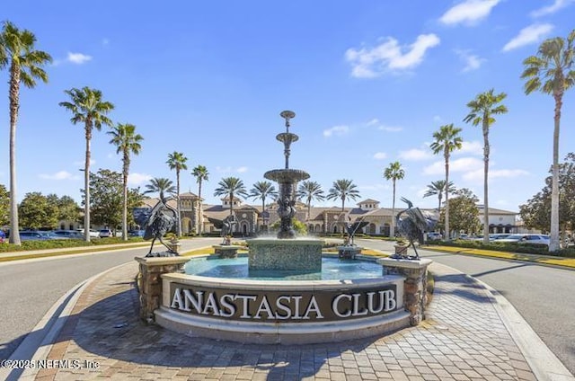 435 Tree Side Ln, Ponte Vedra, FL 32081 - view of home's community featuring a residential view
