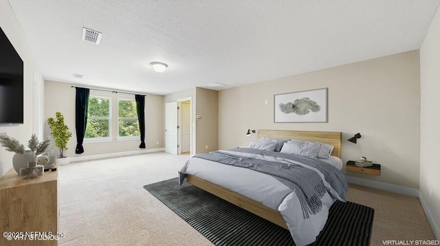 1911 Salt Creek Dr, Fleming Island, FL 32003 - bedroom with carpet