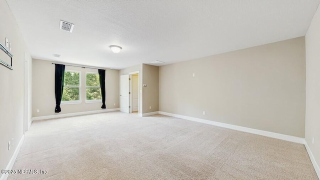 1911 Salt Creek Dr, Fleming Island, FL 32003 - unfurnished room featuring light colored carpet