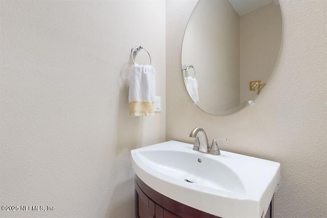 1911 Salt Creek Dr, Fleming Island, FL 32003 - bathroom featuring vanity