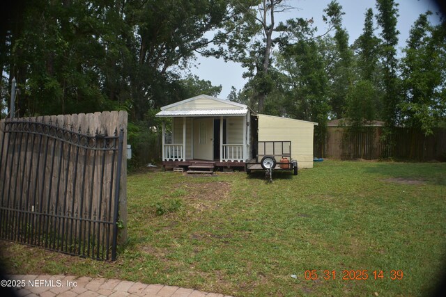 10467 Ilah Rd, Jacksonville, FL 32257 - photo 8