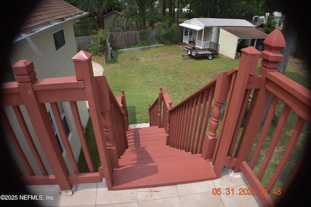 10467 Ilah Rd, Jacksonville, FL 32257 - photo 12