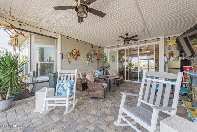 607 Willow Lake Dr, Saint Augustine, FL 32092 - photo 6