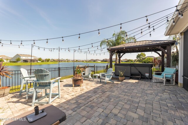 607 Willow Lake Dr, Saint Augustine, FL 32092 - photo 31