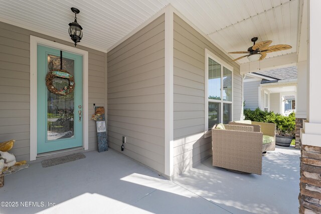 607 Willow Lake Dr, Saint Augustine, FL 32092 - photo 36