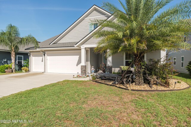 607 Willow Lake Dr, Saint Augustine, FL 32092 - photo 38