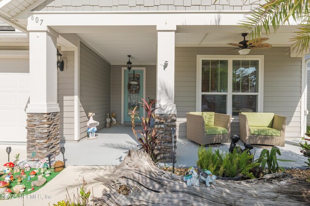 607 Willow Lake Dr, Saint Augustine, FL 32092 - photo 40