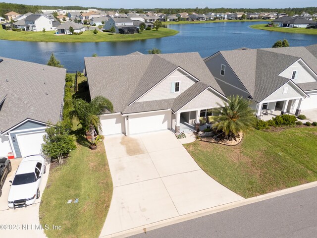 607 Willow Lake Dr, Saint Augustine, FL 32092 - photo 42