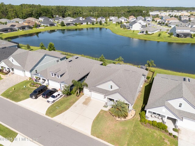 607 Willow Lake Dr, Saint Augustine, FL 32092 - photo 45
