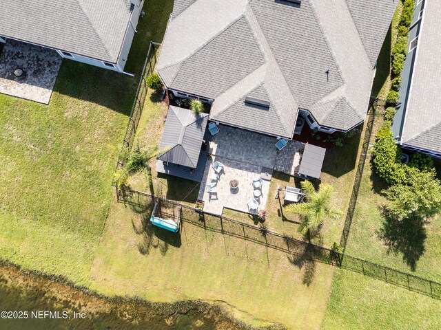 607 Willow Lake Dr, Saint Augustine, FL 32092 - photo 52