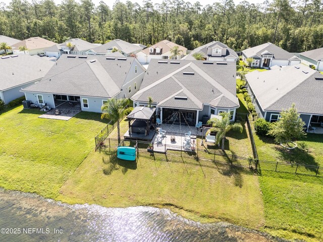 607 Willow Lake Dr, Saint Augustine, FL 32092 - photo 53