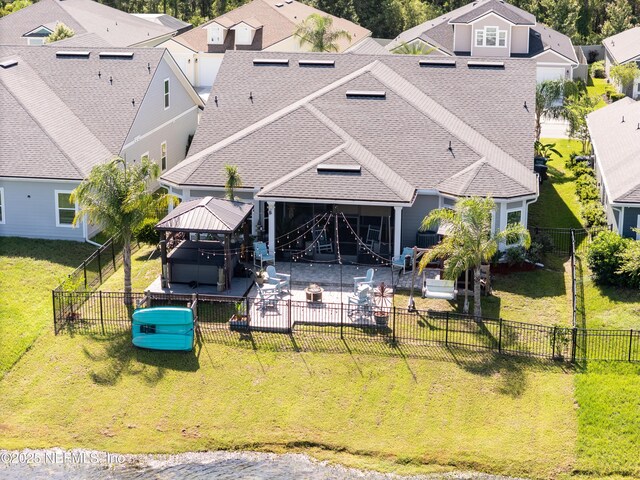 607 Willow Lake Dr, Saint Augustine, FL 32092 - photo 54