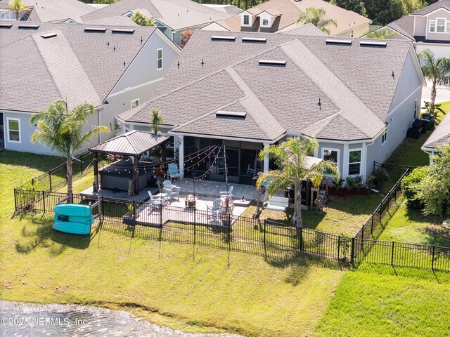 607 Willow Lake Dr, Saint Augustine, FL 32092 - photo 55
