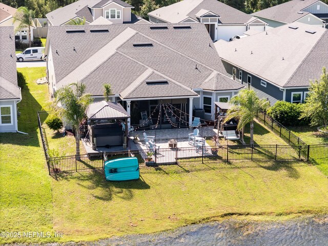 607 Willow Lake Dr, Saint Augustine, FL 32092 - photo 56