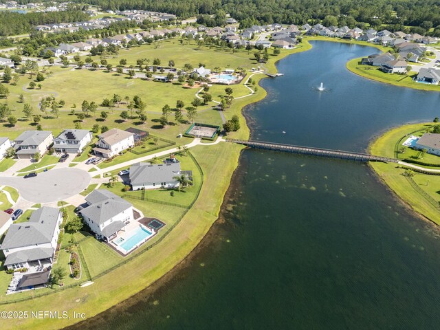 607 Willow Lake Dr, Saint Augustine, FL 32092 - photo 57