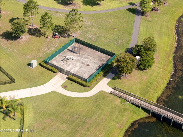 607 Willow Lake Dr, Saint Augustine, FL 32092 - photo 58