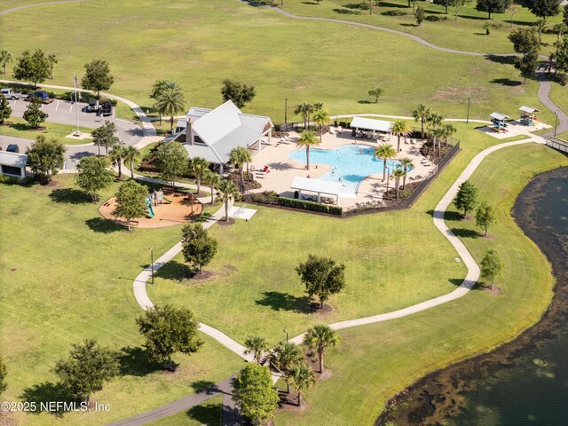 607 Willow Lake Dr, Saint Augustine, FL 32092 - photo 59