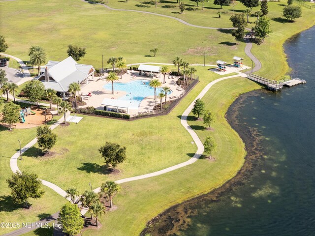 607 Willow Lake Dr, Saint Augustine, FL 32092 - photo 60