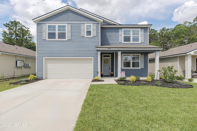 2384 Oak Stream Dr, Green Cove Springs, FL 32043 - photo 1