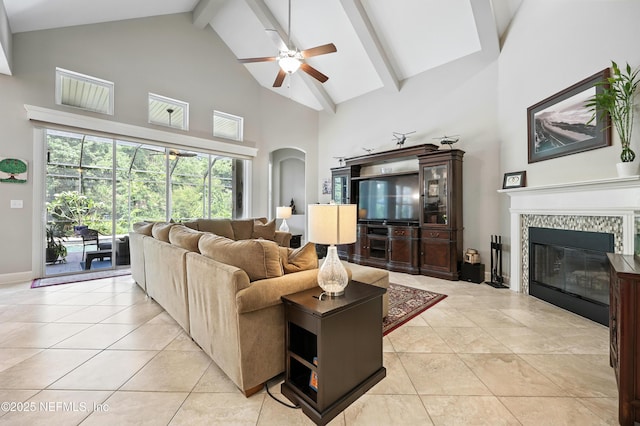 1917 Salt Creek Dr, Fleming Island, FL 32003 - photo 6
