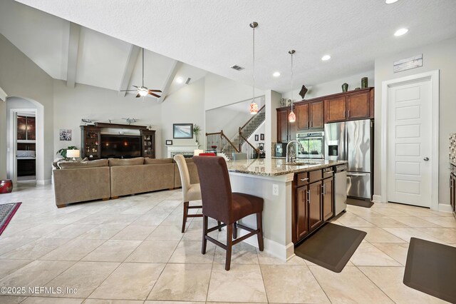1917 Salt Creek Dr, Fleming Island, FL 32003 - photo 9