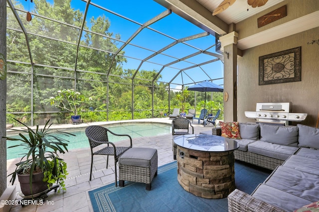 1917 Salt Creek Dr, Fleming Island, FL 32003 - photo 33