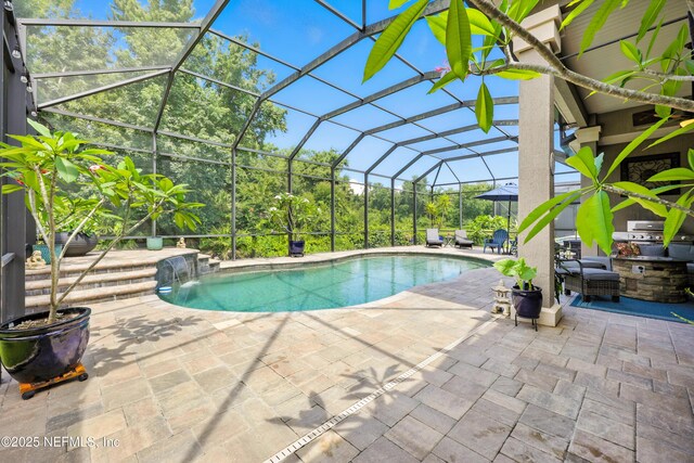 1917 Salt Creek Dr, Fleming Island, FL 32003 - photo 34