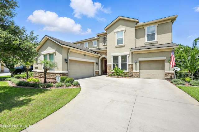 1917 Salt Creek Dr, Fleming Island, FL 32003 - photo 2