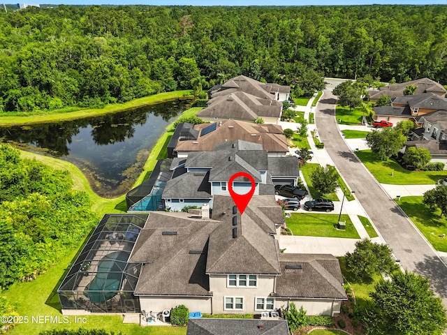 1917 Salt Creek Dr, Fleming Island, FL 32003 - photo 46