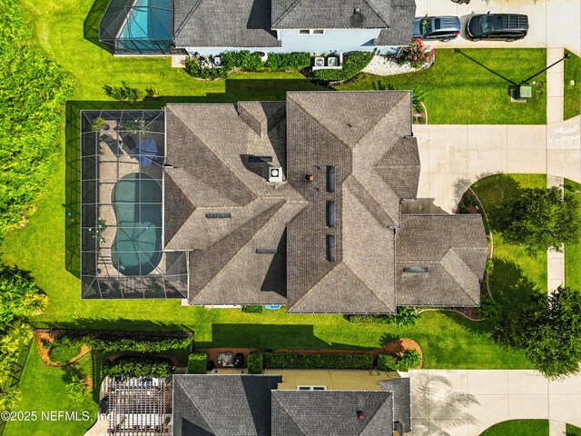 1917 Salt Creek Dr, Fleming Island, FL 32003 - photo 49