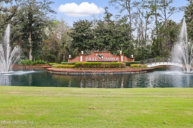 1917 Salt Creek Dr, Fleming Island, FL 32003 - photo 50