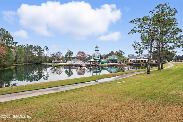 1917 Salt Creek Dr, Fleming Island, FL 32003 - photo 53