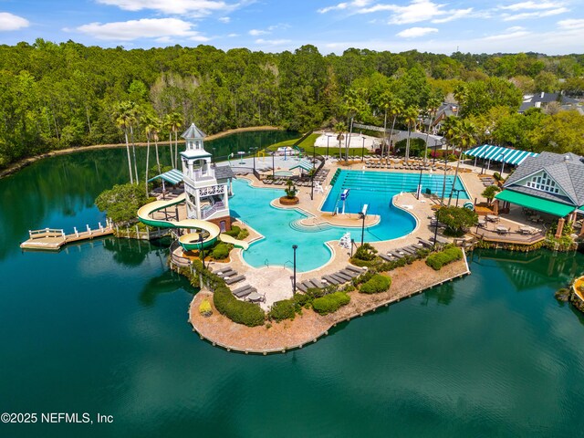 1917 Salt Creek Dr, Fleming Island, FL 32003 - photo 52