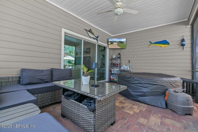 118 Blue Cypress Trl, Saint Augustine, FL 32084 - photo 37