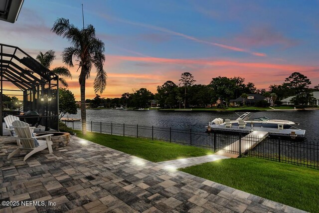 13609 Emerald Cove Ct, Jacksonville, FL 32225 - photo 93