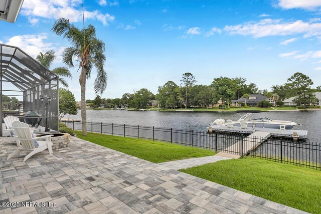 13609 Emerald Cove Ct, Jacksonville, FL 32225 - photo 3