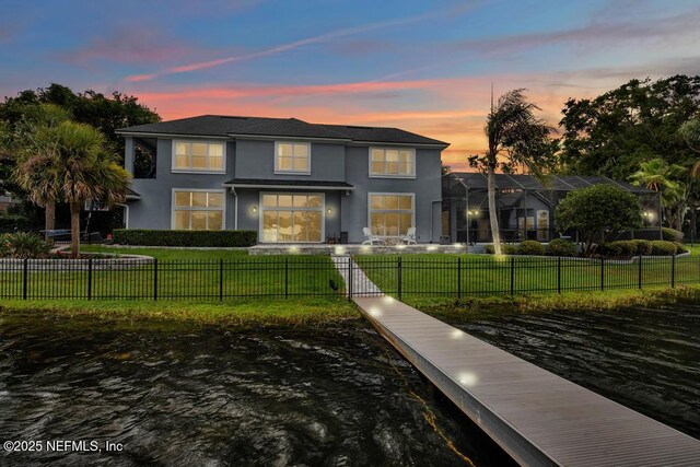 13609 Emerald Cove Ct, Jacksonville, FL 32225 - photo 94