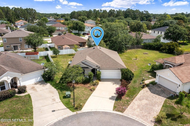 2461 Tanner Lake Ct, Jacksonville, FL 32221 - photo 2
