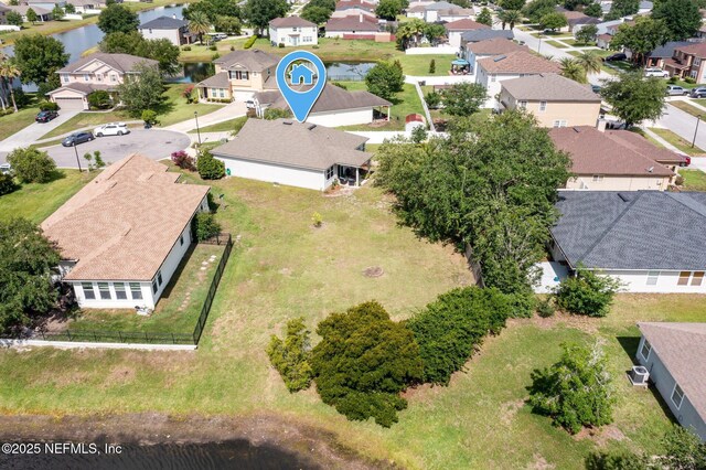 2461 Tanner Lake Ct, Jacksonville, FL 32221 - photo 4