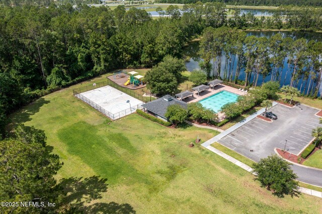 2461 Tanner Lake Ct, Jacksonville, FL 32221 - photo 27
