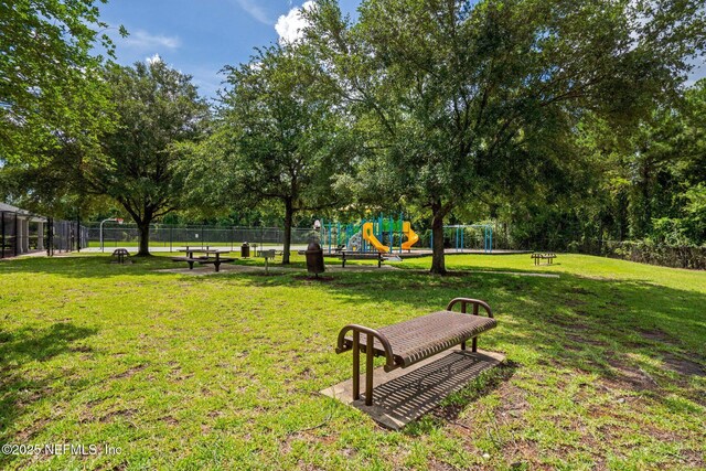 2461 Tanner Lake Ct, Jacksonville, FL 32221 - photo 29