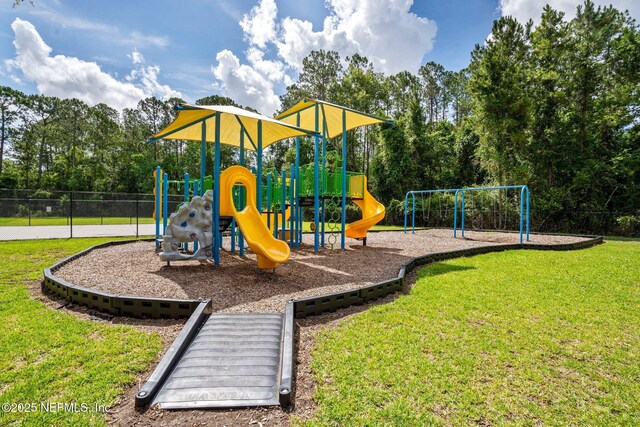 2461 Tanner Lake Ct, Jacksonville, FL 32221 - photo 26
