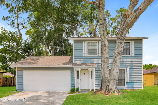11569 W W Ride Dr, Jacksonville, FL 32223 - photo 1