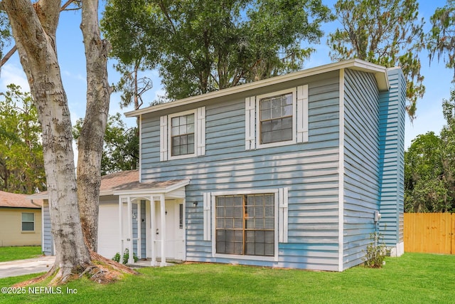 11569 W W Ride Dr, Jacksonville, FL 32223 - photo 2