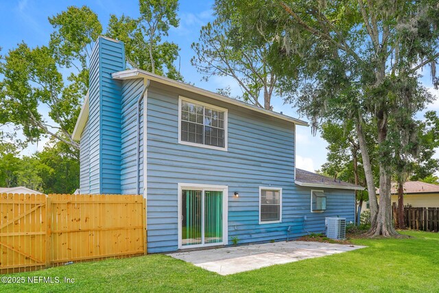 11569 W W Ride Dr, Jacksonville, FL 32223 - photo 18