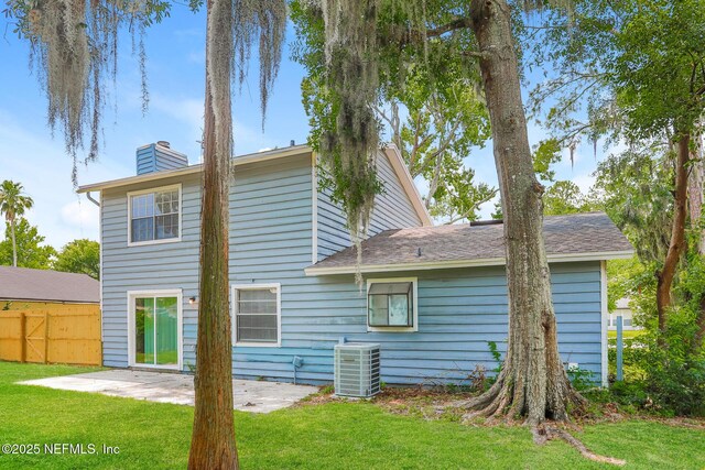 11569 W W Ride Dr, Jacksonville, FL 32223 - photo 19