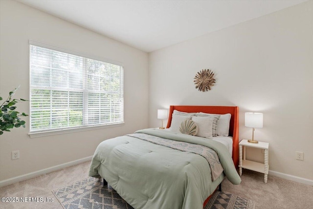 215 Bayberry Cir Unit 601, Saint Augustine, FL 32086 - bedroom featuring carpet floors