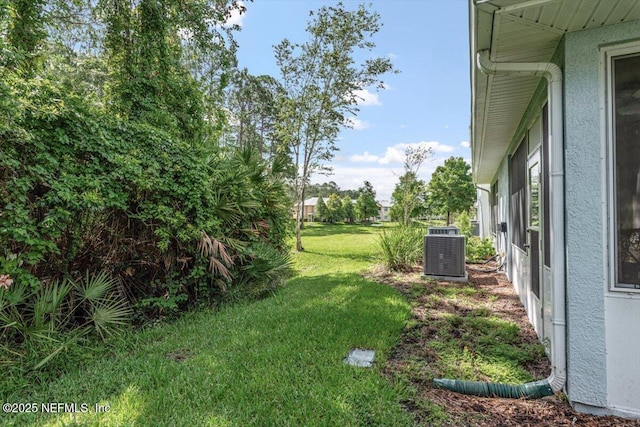 215 Bayberry Cir Unit 601, Saint Augustine, FL 32086 - view of grassy yard
